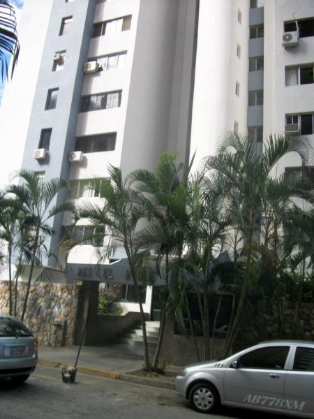 Foto Apartamento en Venta en Las Chimeneas, Valencia, Carabobo - BsF 750.000 - APV18837 - BienesOnLine