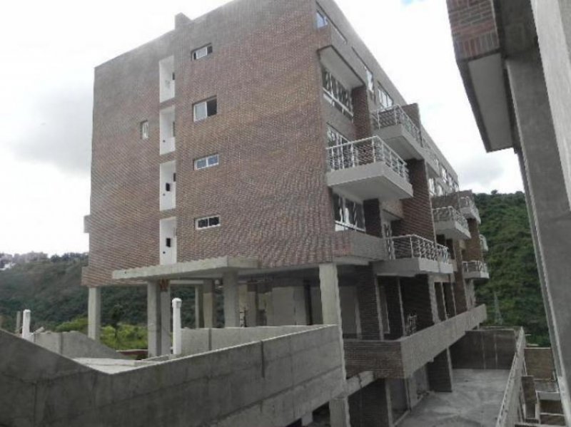 Foto Apartamento en Venta en municipio baruta, Caracas, Distrito Federal - BsF 2.050.000 - APV29179 - BienesOnLine