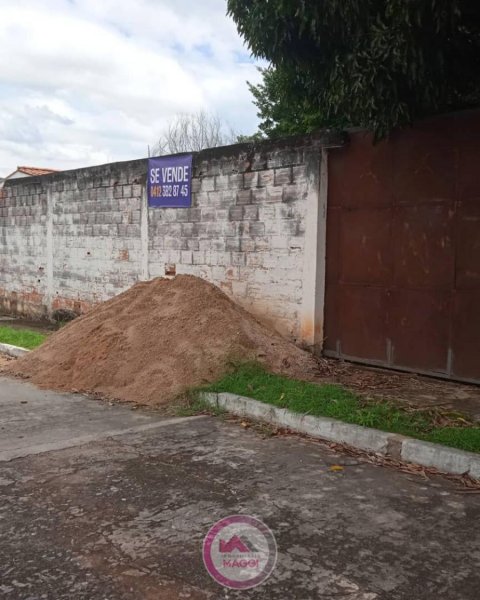 Foto Terreno en Venta en San José, Valencia, Carabobo - U$D 23.000 - TEV183959 - BienesOnLine