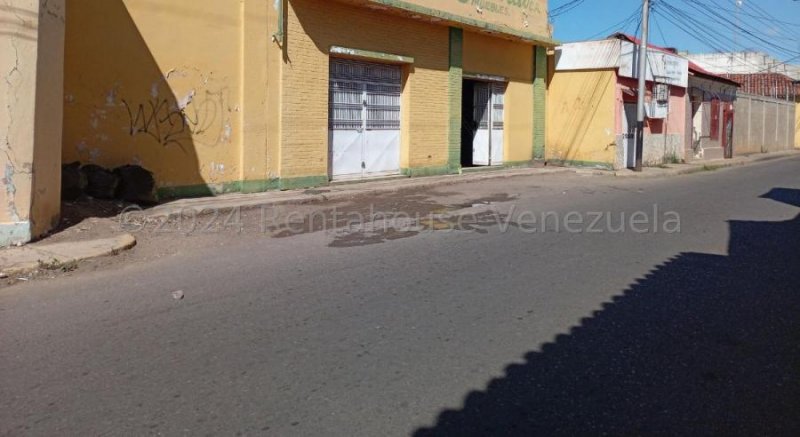 Foto Galpon en Venta en Coro, Falcón - U$D 110.000 - GAV237838 - BienesOnLine