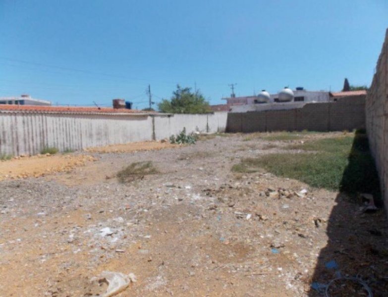 Foto Galpon en Venta en Carirubana, Punto Fijo, Falcón - $ 10.000 - GAV118825 - BienesOnLine