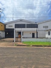 Galpon en Alquiler en CARONI Ciudad Guayana, Bolívar