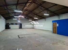 Galpon en Alquiler en CENTRO Maracaibo, Zulia