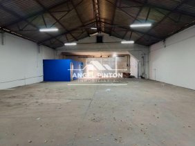 Galpon en Alquiler en CENTRO Maracaibo, Zulia