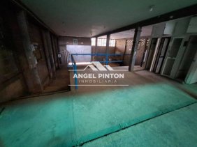 Galpon en Alquiler en  Cabimas, Zulia