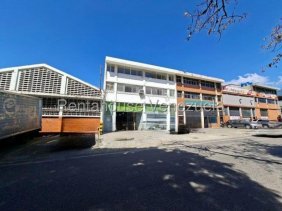 Galpon en Alquiler en chacao Caracas, Distrito Federal