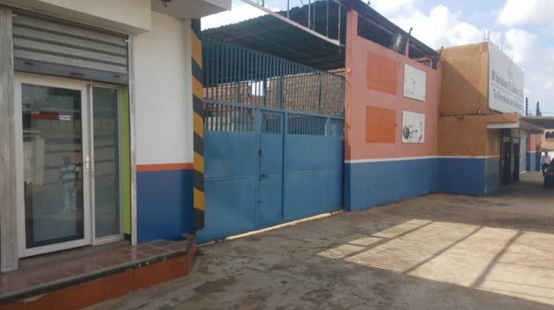 Foto Galpon en Alquiler en CIRCUNVALACION 2, Maracaibo, Zulia - U$D 400 - GAA129960 - BienesOnLine