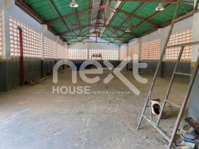 Galpon en Alquiler en  Maracaibo, Zulia