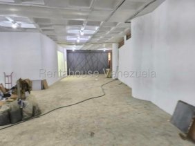Galpon en Alquiler en piedra azul Caracas, Distrito Federal