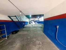 Galpon en Alquiler en OESTE Maracaibo, Zulia