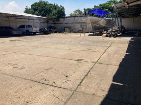 Galpon en Venta en  Barcelona, Anzoátegui