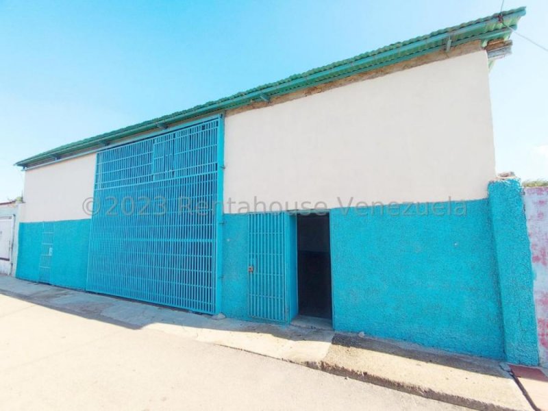 Foto Galpon en Venta en Coro, Falcón - U$D 20.000 - GAV226925 - BienesOnLine