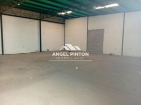 Galpon en Alquiler en  Barquisimeto, Lara