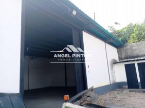 Galpon en Alquiler en  Barquisimeto, Lara