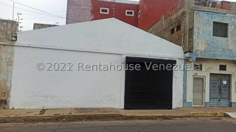 Foto Galpon en Venta en Punto Fijo, Falcón - U$D 7.800 - GAV166612 - BienesOnLine