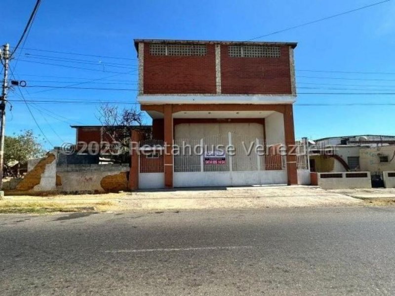 Foto Galpon en Venta en Punto Fijo, Falcón - U$D 190.000 - GAV238175 - BienesOnLine