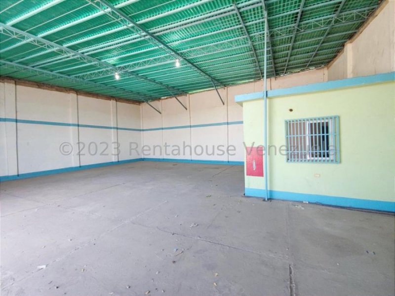 Foto Galpon en Venta en Coro, Falcón - U$D 17.000 - GAV236585 - BienesOnLine