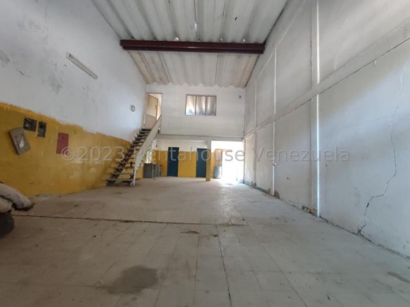 Foto Galpon en Venta en Coro, Falcón - U$D 19.000 - GAV236587 - BienesOnLine