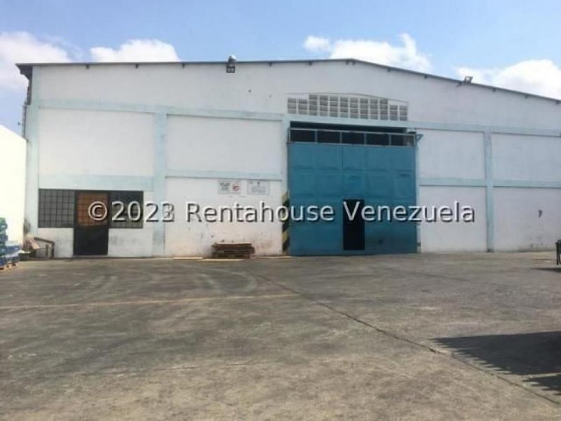 Foto Galpon en Venta en Punto Fijo, Falcón - U$D 150.000 - GAV238058 - BienesOnLine