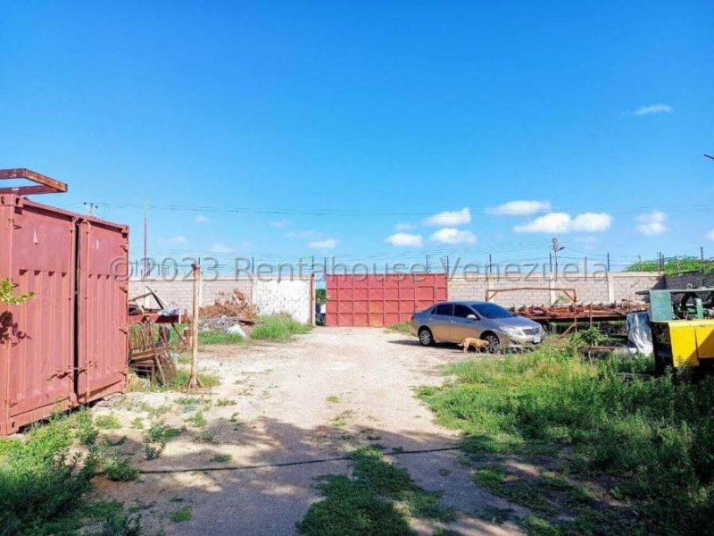 Foto Galpon en Venta en Punto Fijo, Falcón - U$D 140.000 - GAV238055 - BienesOnLine