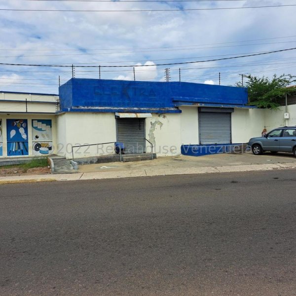 Foto Galpon en Venta en Maracaibo, Zulia - U$D 40.000 - GAV185650 - BienesOnLine