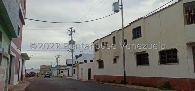 Foto Local en Venta en punto fijo, Punto Fijo, Falcón - U$D 7.800 - LOV167945 - BienesOnLine