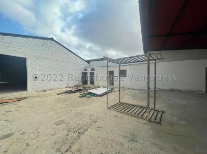 Foto Local en Venta en Punto Fijo, Falcón - U$D 60.000 - LOV167762 - BienesOnLine