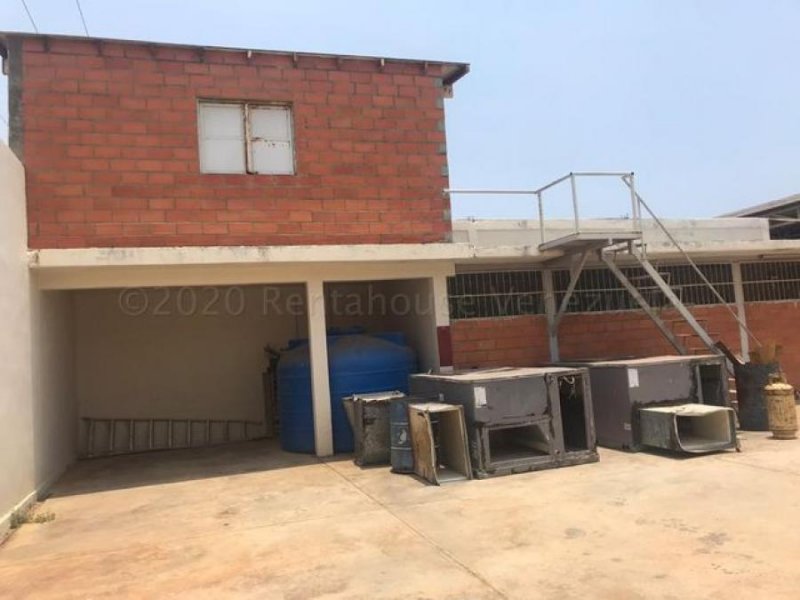 Foto Galpon en Venta en punta cardon, Punto Fijo, Falcón - U$D 400.000 - GAV167453 - BienesOnLine