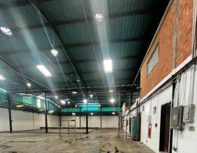 Galpón Comercial Industrial en Los Jarales San Diego Carabobo