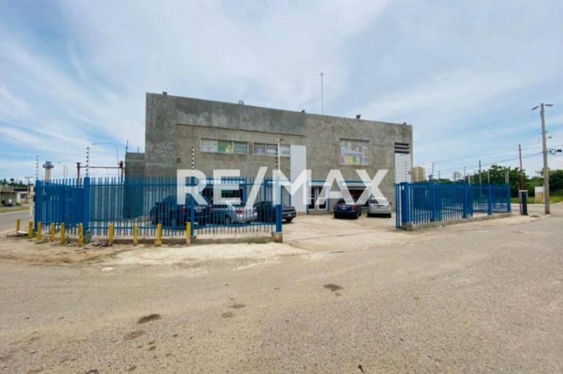 Foto Galpon en Alquiler en Circunvalación 2  con Av el milagro, Maracaibo, Zulia - U$D 1.300 - GAA222338 - BienesOnLine