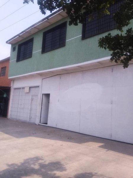 Foto Galpon en Venta en Los Guayos Las Aguitas, Las agüitas, Carabobo - U$D 170.000 - GAV223345 - BienesOnLine