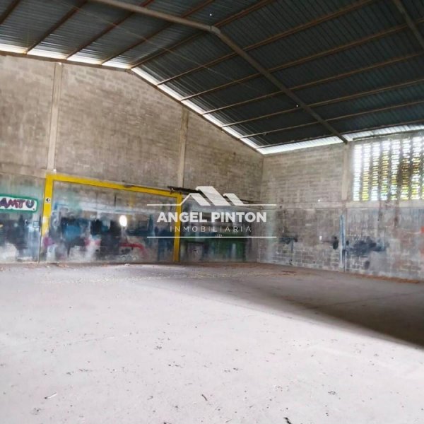 Galpon en Venta en  Araure, Portuguesa