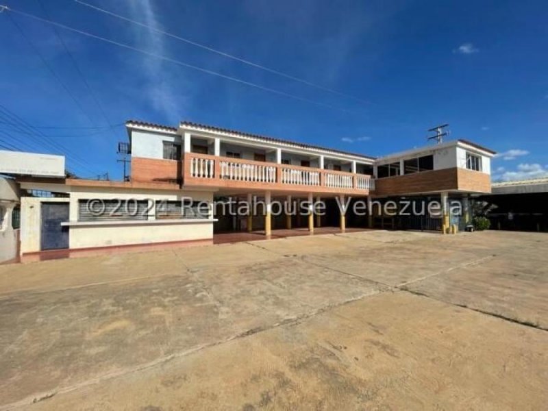 Foto Galpon en Venta en Coro, Falcón - U$D 160.000 - GAV238156 - BienesOnLine