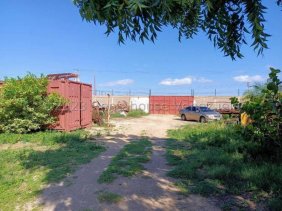 Galpon en Venta en  Punto Fijo, Falcón