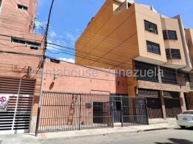 Galpon en Venta en zona centro Maracay, Aragua