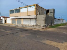 Galpon en Venta en  Punto Fijo, Falcón