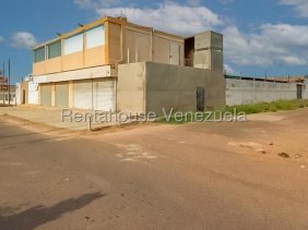Galpon en Venta en  Punto Fijo, Falcón
