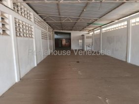 Galpon en Venta en  Coro, Falcón