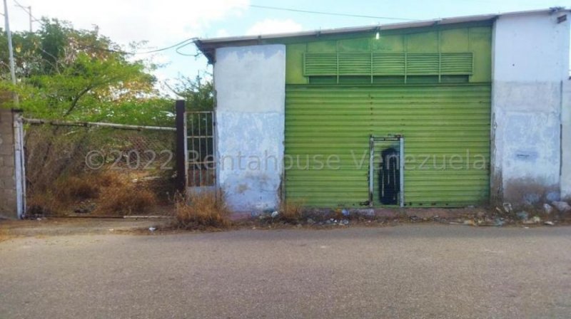 Foto Galpon en Venta en punto fijo, Punto Fijo, Falcón - U$D 13.000 - GAV167319 - BienesOnLine