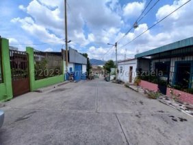 Galpon en Venta en Las Flores Guatire, Miranda
