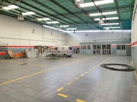 Galpon en Alquiler en oeste Barquisimeto, Lara