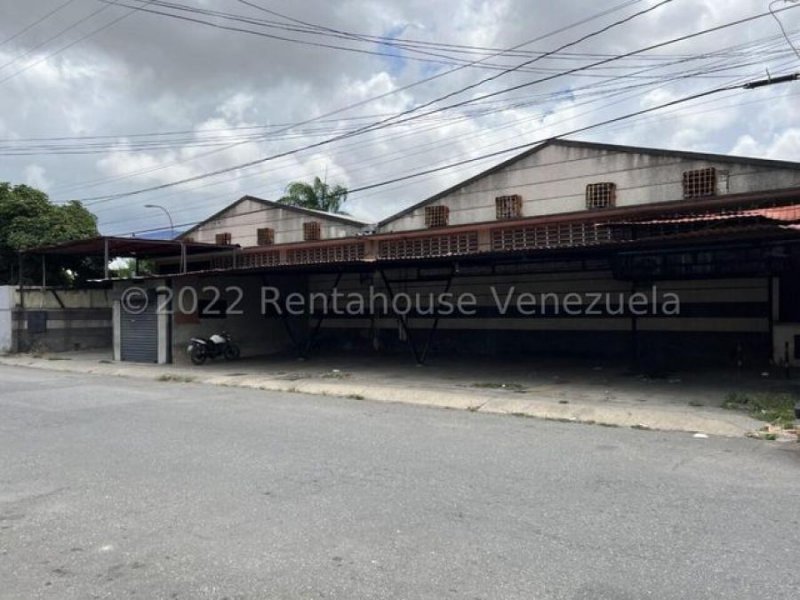 Foto Galpon en Alquiler en Centro, Barquisimeto, Lara - U$D 900 - GAA181728 - BienesOnLine