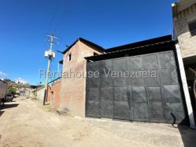 Galpon en Alquiler en Baruta Caracas, Distrito Federal