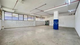 Galpon en Alquiler en Boleita Norte Caracas, Distrito Federal