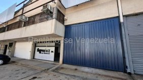 Galpon en Alquiler en Castillito San Diego Carabobo San Diego, Carabobo