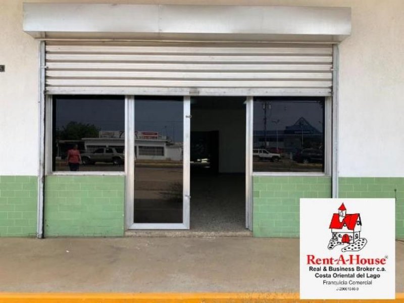 Foto Local en Alquiler en Ciudad Ojeda, Zulia - U$D 600 - LOA126530 - BienesOnLine