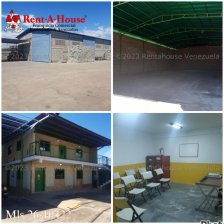 Galpon en Alquiler en  Ciudad Ojeda, Zulia