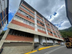 Galpon en Alquiler en el valle Caracas, Distrito Federal