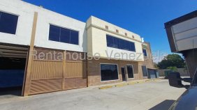 Galpon en Alquiler en Castillito San Diego Carabobo San Diego, Carabobo