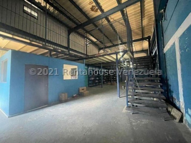 Foto Galpon en Alquiler en Punto Fijo, Falcón - U$D 400 - GAA165806 - BienesOnLine